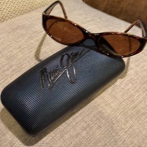 Maui Jim Sunglasses